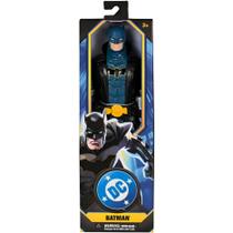 Boneco Batman Futuro Distópico Multiverso 30cm Sunny 4900