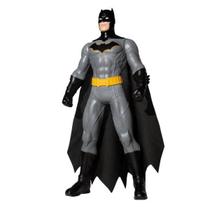 Boneco Batman Grande 45cm Articulado Original Rosita