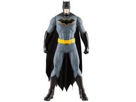Boneco Batman Grande 45cm Articulado Original Rosita