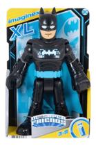 Boneco Batman Imaginext Dc Super Friends Xl 25 Cm - Mattel