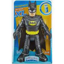 Boneco Batman Imaginext DC Super Friends XL GPT42 - Mattel (6477)