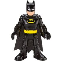 Boneco Batman Imaginext DC Super Friends XL - Mattel