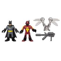 Boneco batman imaginext - sortido