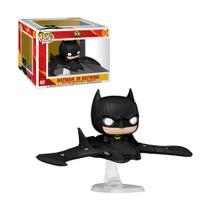 Boneco Batman In Batwing 121 The Flash - Funko Pop!