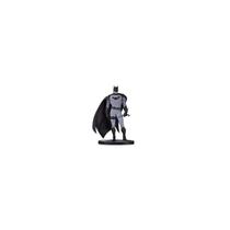 Boneco Batman John Romita Jr. Preto e Branco - Edição Limitada