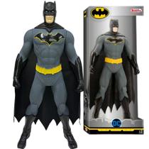 Boneco Batman Liga da Justiça 45cm