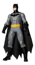 Boneco Batman Liga Da Justiça Articulado Original Rosita