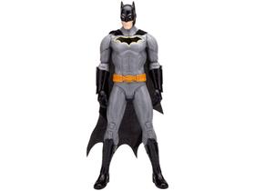 Boneco Batman Liga da Justiça - Candide Boneco Batman Liga da Justiça - Candide