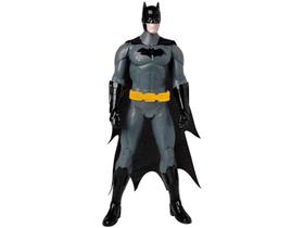 Boneco Batman Liga Da Justiça Com Som 35cm - Candide 9617