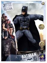Boneco Batman Premium Gigante Liga da Justiça