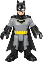 Boneco Batman Renascer Imaginext DC Super Friends HGX90 da Mattel