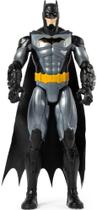 Boneco Batman Renascimento Tático 12 Polegadas Sunny