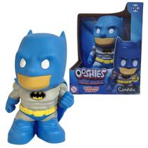 Boneco Batman Silver Age Ooshies de Vinil 10 cm Dc Comics Boneco Batman Silver Age Ooshies de Vinil 10 cm Dc Comics