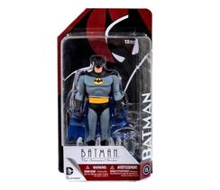 Boneco Batman The Animated Series - Dc Collectibles