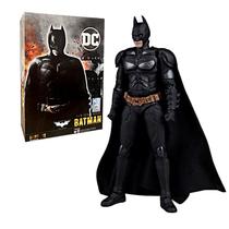 Boneco Batman The Dark Knight Figure Articulado Original - Fondjoy