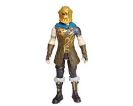 Boneco Battle Hound 30 cm Figura Fortnite Victory Series