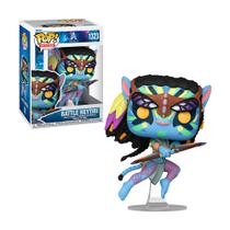 Boneco Battle Neytiri 1323 Avatar - Funko Pop!