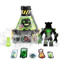 Boneco Beast Lab