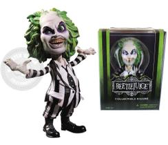 Boneco Beetle Juice - Os Fantasmas Se Divertem - Mezco Toys Boneco Beetle Juice - Os Fantasmas Se Divertem - Mezco Toys