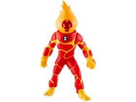 Boneco Ben 10 Chama 651 Mimo Toys