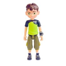 Boneco Ben 10 Figuras Gigantes 25cm Sunny