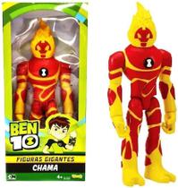 Boneco ben 10 figuras gigantes sortido r.1753 sunny