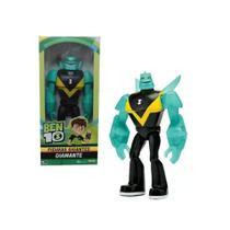 Boneco Ben 10 Figuras Gigantes Sunny Diamante