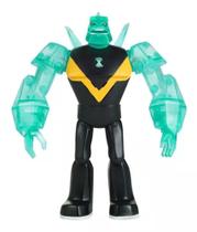 Boneco Ben 10 Figuras Gigantes - Sunny