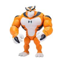 Boneco Ben 10 Rath Articulado 11 Cm Sunny - 1750