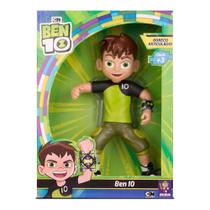 Boneco Ben 10 REF: 650