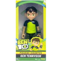 Boneco Ben Tennyson Figuras Gigantes 1753 - Sunny