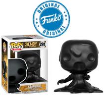 Boneco Bendy and the Ink Machine Searcher Pop Funko 291 - 889698291330