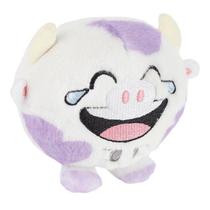 Boneco Bichinho De Pelúcia Animais Risolix Com Som De Risada