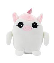 Boneco Bicho Pelúcia Preguiça Porco ou Coelho 20cm Pelúcia Boneco Bicho Pelúcia Preguiça Porco ou Coelho 20cm Pelúcia