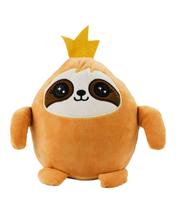 Boneco Bicho Pelúcia Preguiça Porco ou Coelho 20cm Pelúcia Boneco Bicho Pelúcia Preguiça Porco ou Coelho 20cm Pelúcia