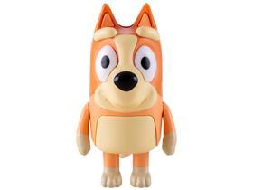 Boneco Bingo 21cm Elka Boneco Bingo 21cm Elka