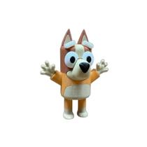 Boneco Bingo Cachorro Infantil