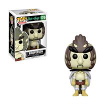 Boneco Birdperson 176 Rick and Morty - Funko Pop!