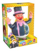 Boneco Bita Grande Líder Brinquedos