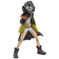 Boneco Black Rock Shooter Dawn Fall Strength Pop Up Parade Good Smile Company