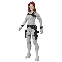 Boneco Black Widow Ruiva Avengers - Blast Gear - Hasbro Boneco Black Widow Ruiva Avengers - Blast Gear - Hasbro