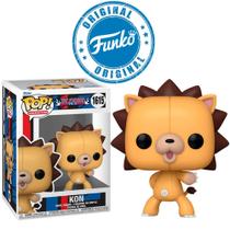 Boneco Bleach Kon Pop Funko 1615 - 889698770521