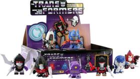 Boneco Blind Box The Loyal Subjects Série 2 Transformers 3