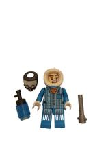 Boneco Bloco De Montar Resgate Paciente Boneco Bloco De Montar Resgate Paciente