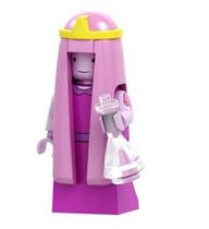 Boneco Blocos De Montar Harukawa Anime Princess Bubblegum