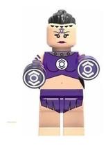 Boneco Blocos De Montar Indigo Tropa Lanterna Verde