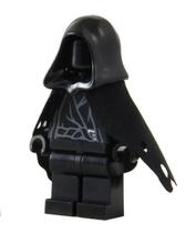 Boneco Blocos De Montar Ringwraith Medieval Anéis Boneco Blocos De Montar Ringwraith Medieval Anéis