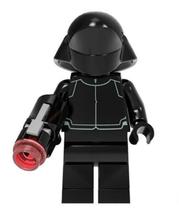 Boneco Blocos De Montar Star Wars Stormtropper First Order