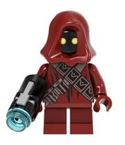 Boneco Blocos De Montar Star Wars Stormtropper Jawa