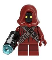 Boneco Blocos De Montar Star Wars Stormtropper Jawa